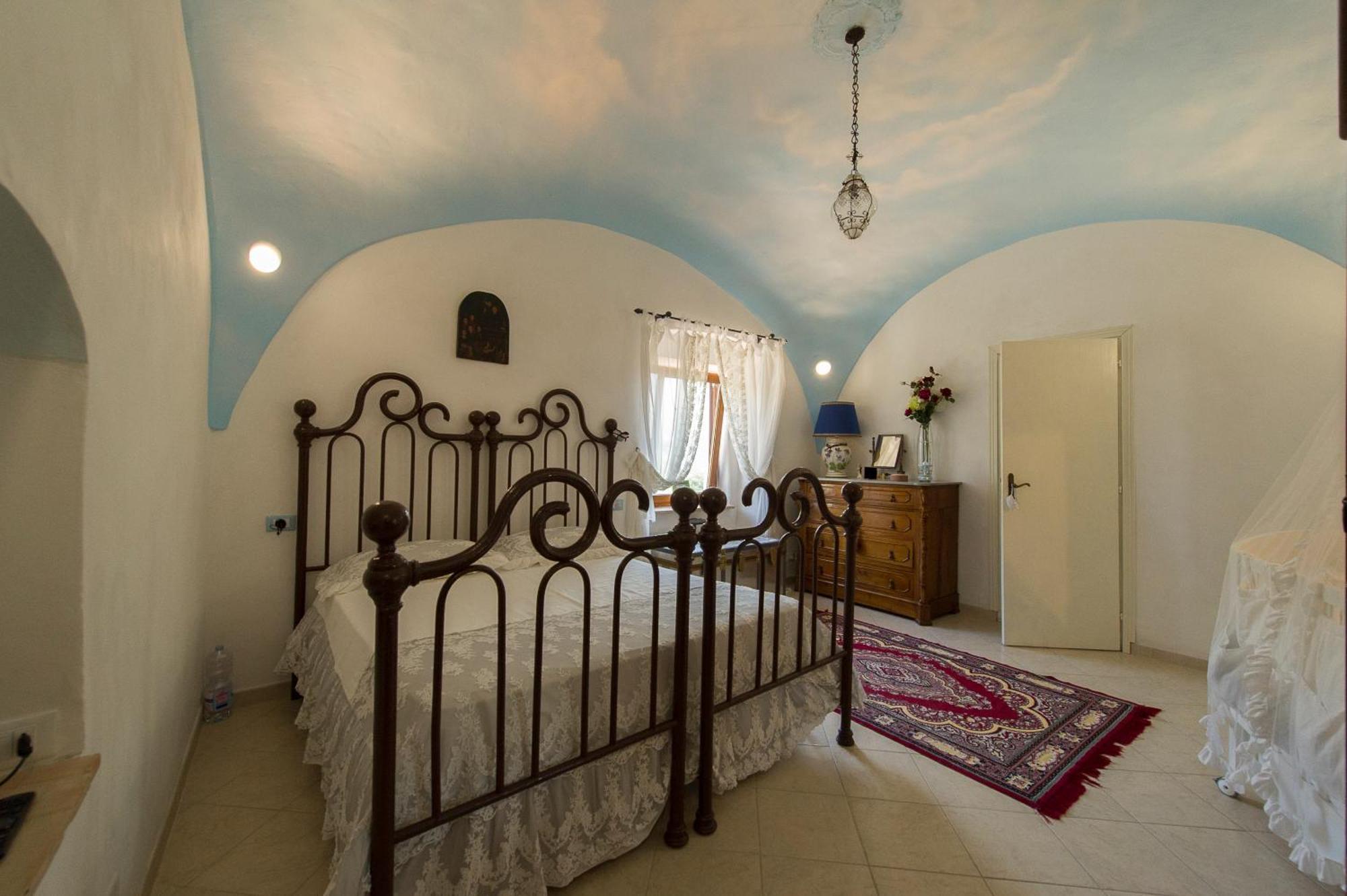 Agriturismo Masseria Pozzo Sperlonga Extérieur photo