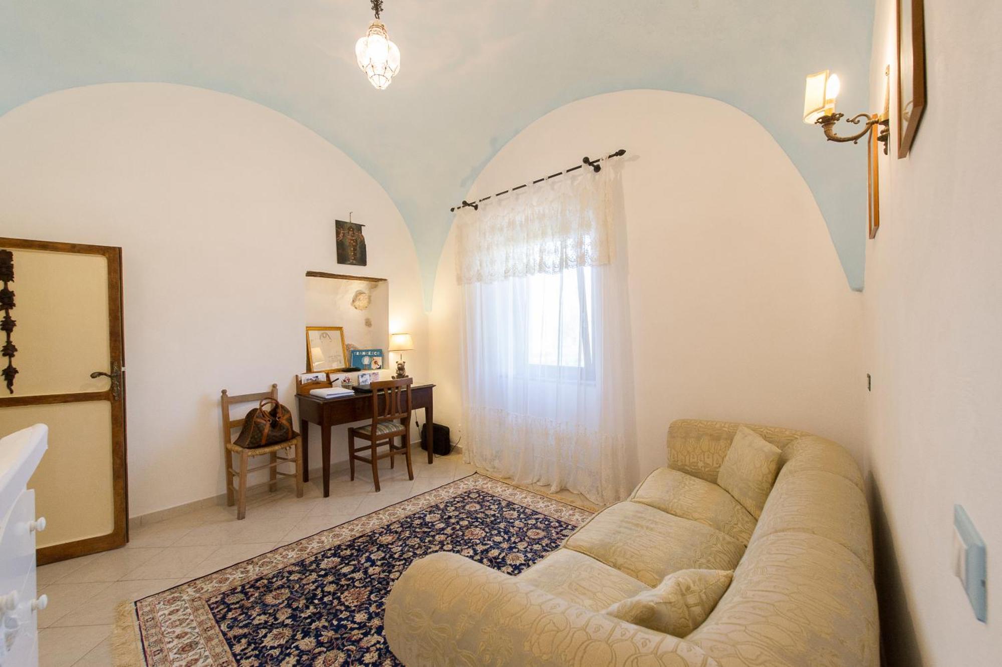 Agriturismo Masseria Pozzo Sperlonga Extérieur photo