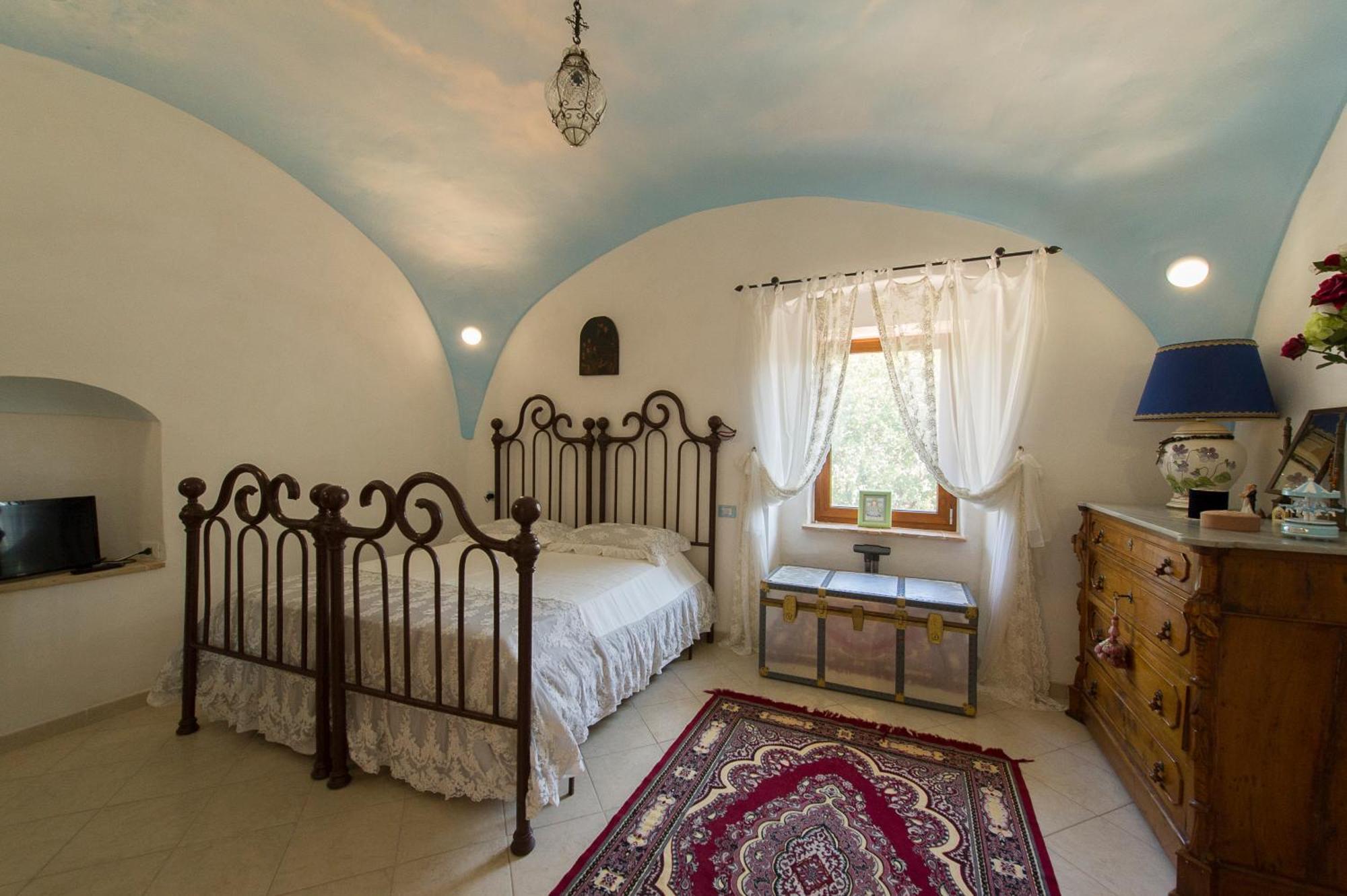 Agriturismo Masseria Pozzo Sperlonga Extérieur photo