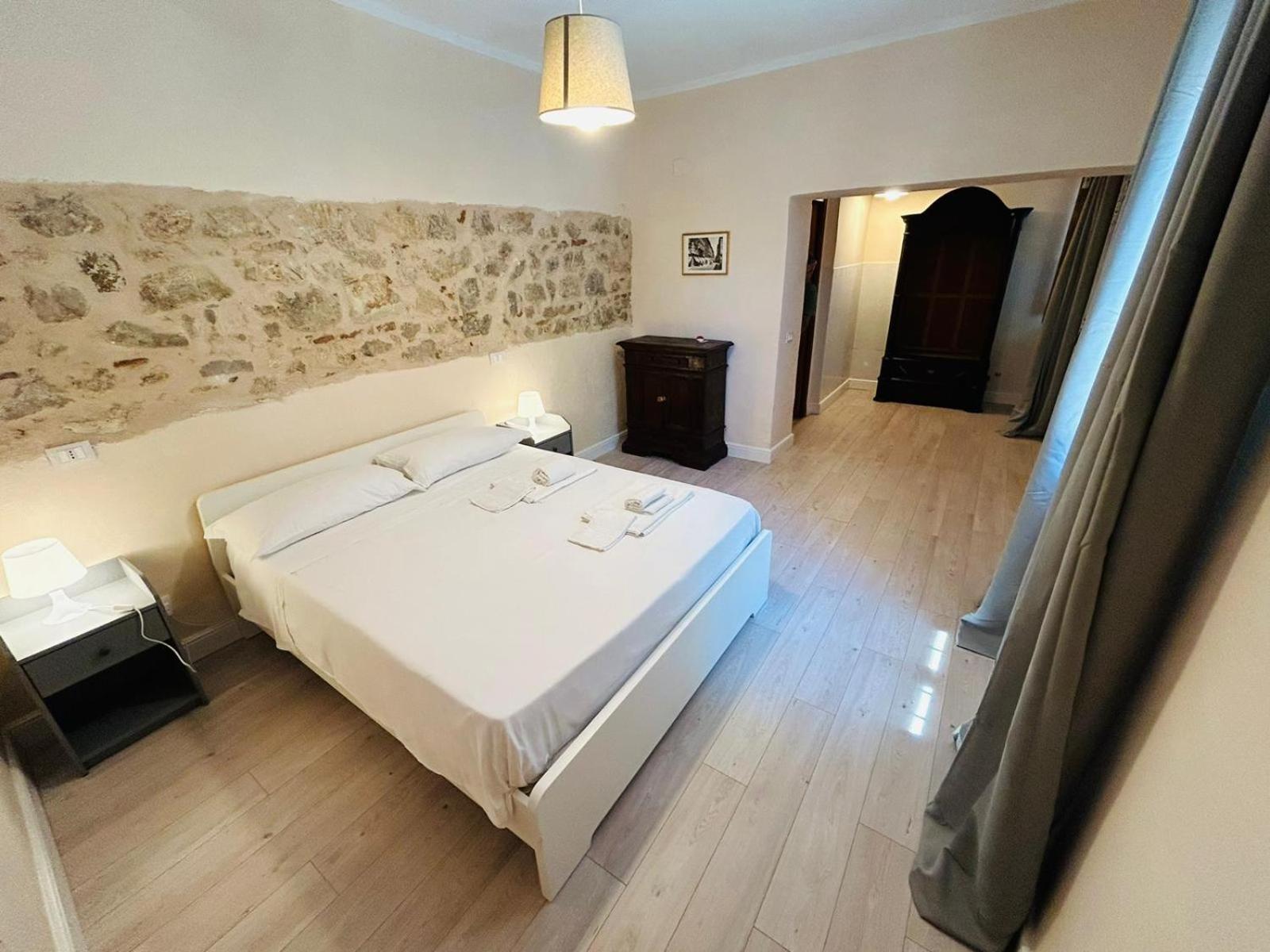 Agriturismo Masseria Pozzo Sperlonga Extérieur photo