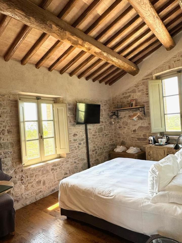 Agriturismo Masseria Pozzo Sperlonga Extérieur photo